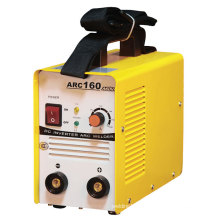 China Best Quality Inverter DC Arc Welding Machine Arc160mini